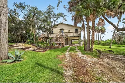 14141 W Boardwalk Lane, Crystal River, FL 34429 - Photo 2