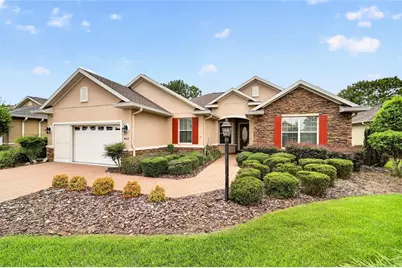 8815 SW 83rd Court Road, Ocala, FL 34481 - Photo 1