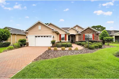 8815 SW 83rd Court Road, Ocala, FL 34481 - Photo 4