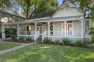 818 SE 3rd St, Ocala, FL 34471 - Photo 1