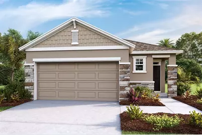 3995 NW 44th Circle, Ocala, FL 34482 - Photo 1