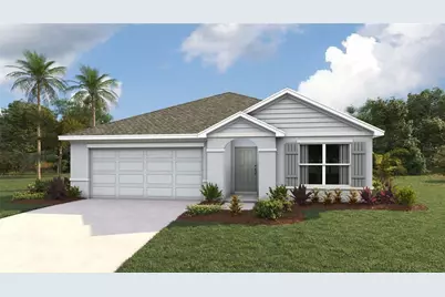 8782 Triumph Circle, Wildwood, FL 34785 - Photo 1