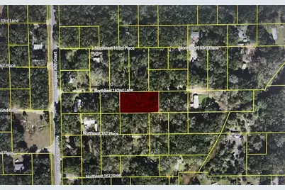 Tbd NE 162nd Lane, Citra, FL 32113 - Photo 1