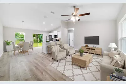 13770 SW 103rd Place, Dunnellon, FL 34432 - Photo 4