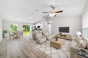 13770 SW 103rd Pl, Dunnellon, FL 34432 - Photo 4