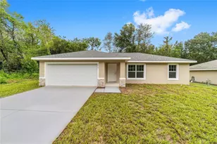 13770 SW 103rd Pl, Dunnellon, FL 34432 - Photo 1