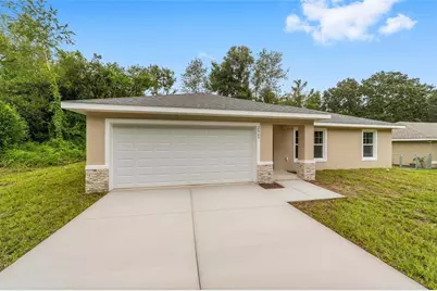 13770 SW 103rd Place, Dunnellon, FL 34432 - Photo 2