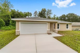13770 SW 103rd Pl, Dunnellon, FL 34432 - Photo 2