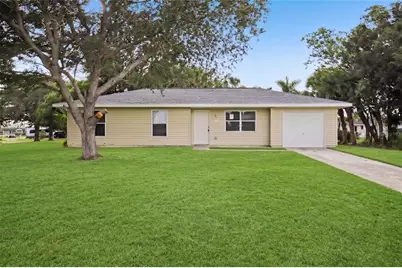 1975 Narranja Street, Punta Gorda, FL 33950 - Photo 1