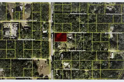 3090 NE 163rd Place, 77.78.79, Citra, FL 32113 - Photo 1