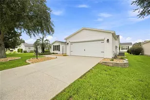 17362 SE 76th Flintlock Terrace, The Villages, FL 32162 - Photo 4