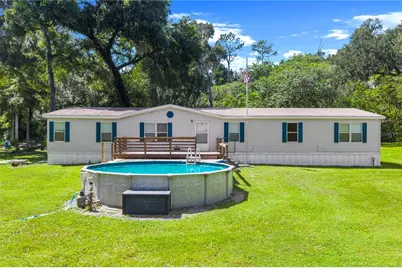 1595 NE 182nd Place, Citra, FL 32113 - Photo 6