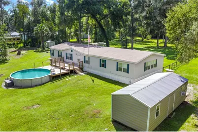 1595 NE 182nd Place, Citra, FL 32113 - Photo 2