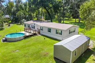 1595 NE 182nd Pl, Citra, FL 32113 - Photo 2