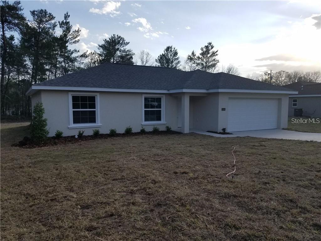 6382 SW 143rd Ln Rd - 6382 SW 143rd Ln Rd, Ocala, FL 34473 Luxury Property | Jose Angel Pina