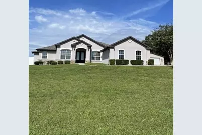 10984 SW 48th Terrace, Ocala, FL 34476 - Photo 1
