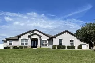 10984 SW 48th Terrace, Ocala, FL 34476 - Photo 1