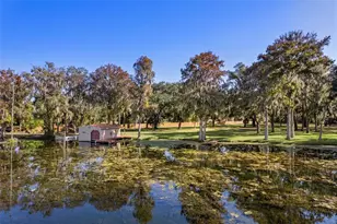 6185 W Riverbend Rd, Dunnellon, FL 34433 - Photo 48