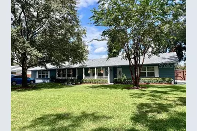 4033 SE 15th St, Ocala, FL 34471 - Photo 1