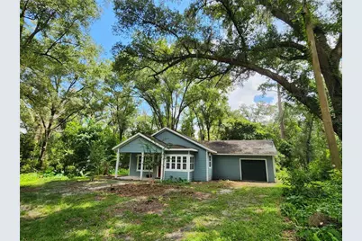 8909 SE 2nd Street Road, Trenton, FL 32693 - Photo 2