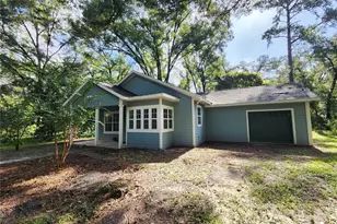 8909 SE 2nd Street Rd, Trenton, FL 32693 - Photo 8