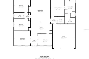 3560 SE 135th Ln, Summerfield, FL 34491 - Photo 74