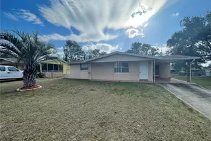 8 Rose Ave, Beverly Hills, FL 34465 - Photo 1