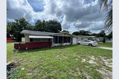 83 S Fillmore Street, Beverly Hills, FL 34465 - Photo 1