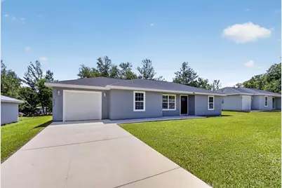 19058 Saint Augustine Drive, Dunnellon, FL 34432 - Photo 2