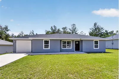 19058 Saint Augustine Drive, Dunnellon, FL 34432 - Photo 1