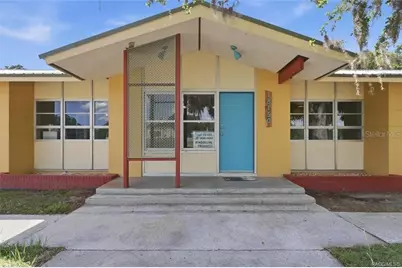 18150 SE Highway 19, Inglis, FL 34449 - Photo 4