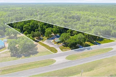 18150 SE Highway 19, Inglis, FL 34449 - Photo 2