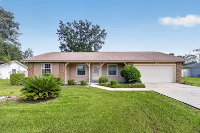5541 SE 22nd Street, Ocala, FL 34480 - Photo 1