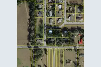 5850 SE 144th Place, Summerfield, FL 34491 - Photo 12