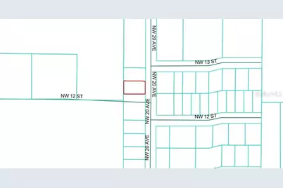 Lot 10 NW 20th Avenue, Ocala, FL 34475 - Photo 2