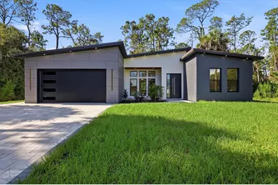 3199 Madagascar Avenue, North Port, FL 34286 - Photo 1