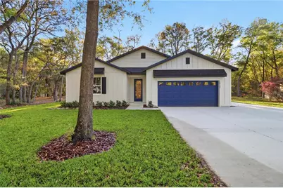 19126 SW 101st Street, Dunnellon, FL 34432 - Photo 8