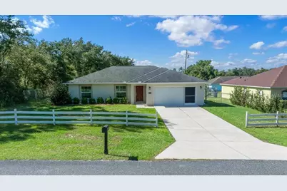3742 SW 134th Street, Ocala, FL 34473 - Photo 1