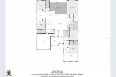 6352 SW 71st Terrace Road, Ocala, FL 34474 - Photo 44