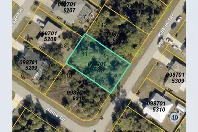 Ribbon Terrace, North Port, FL 34286 - Photo 1