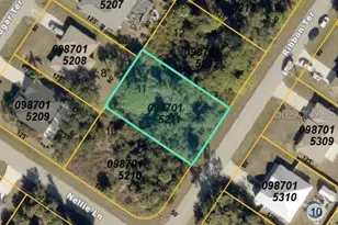 Ribbon Terrace, North Port, FL 34286 - Photo 1