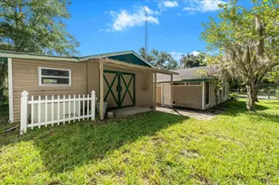 14551 NE 210th Ct Rd, Fort Mc Coy, FL 32134 - Photo 44