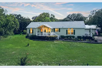 5450 W Knoxville Lane, Dunnellon, FL 34433 - Photo 1