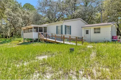 110 Hollister School Road, Palatka, FL 32177 - Photo 1