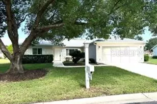 13780 SW 115th Cir, Dunnellon, FL 34432 - Photo 1