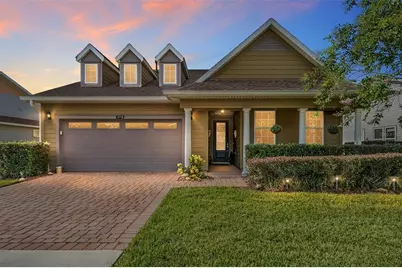 4719 NW 35th Lane Road, Ocala, FL 34482 - Photo 1