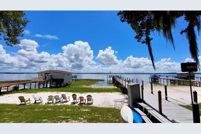 12854 NE 118th Terrace, Ocklawaha, FL 32179 - Photo 34