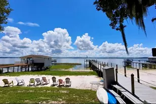 12854 NE 118th Terrace, Ocklawaha, FL 32179 - Photo 34