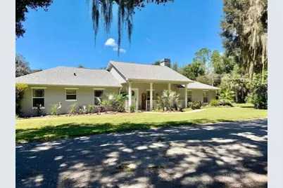 12854 NE 118th Terrace, Ocklawaha, FL 32179 - Photo 2