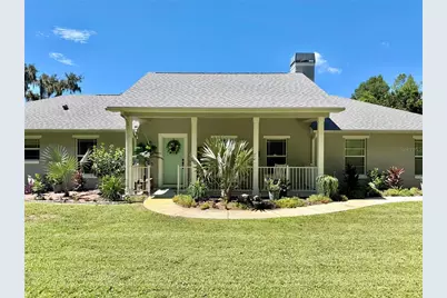 12854 NE 118th Terrace, Ocklawaha, FL 32179 - Photo 1
